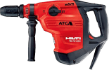 perforator heavy