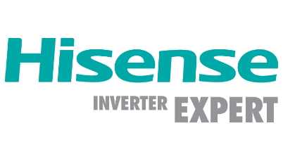 hisense aer banner