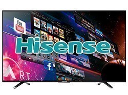 smart tv hisense 40 inch full hd
