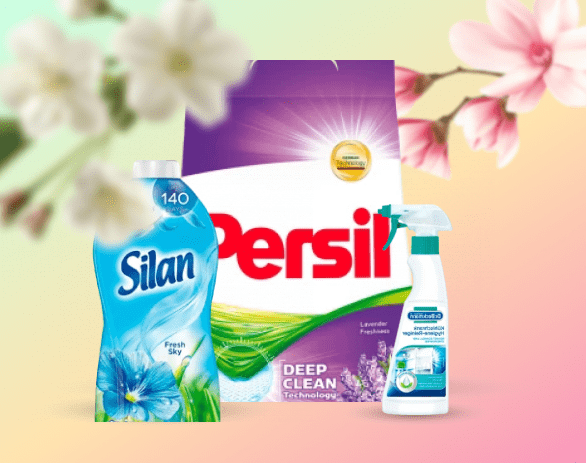 news easter household chemicals