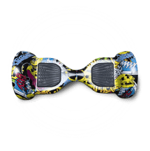news summer gadgets hoverborduri