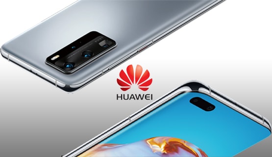 huawei p40 pro
