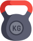 ico weight
