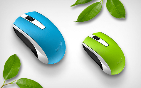 eco mouse genius