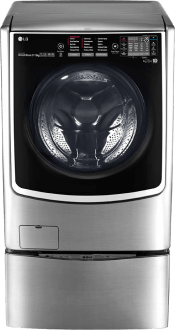 lg washing machine