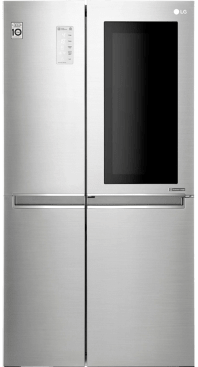 lg refrigerator
