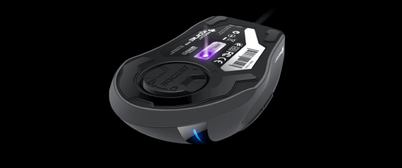 choose mouse optical