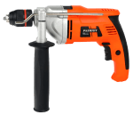 drill impact