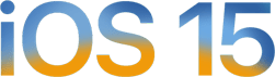 apple ios 15