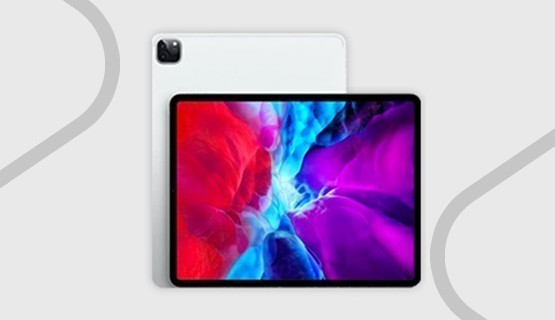 apple ipad pro 2020