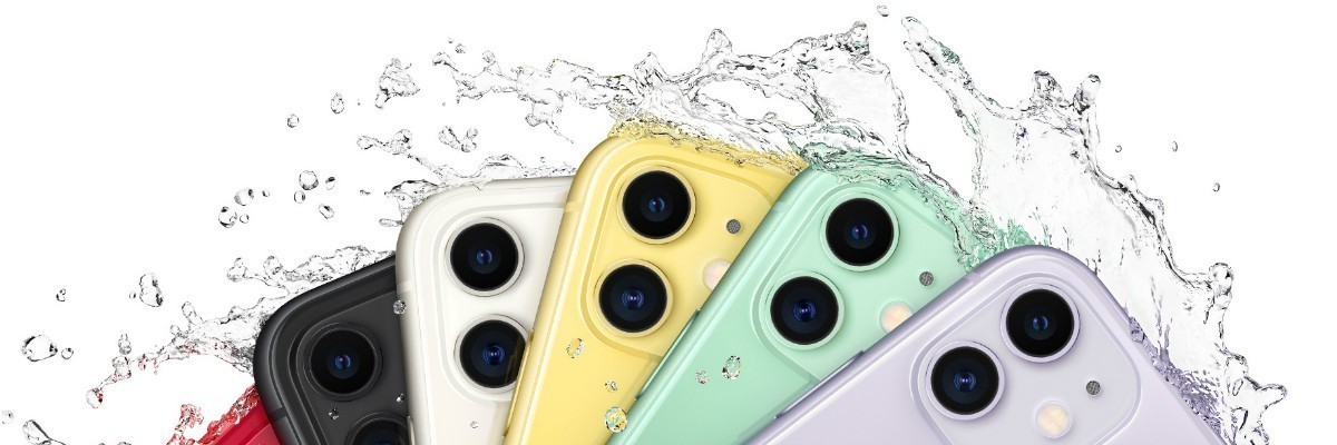 iPhone 11