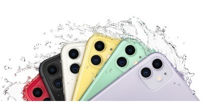 iPhone 11