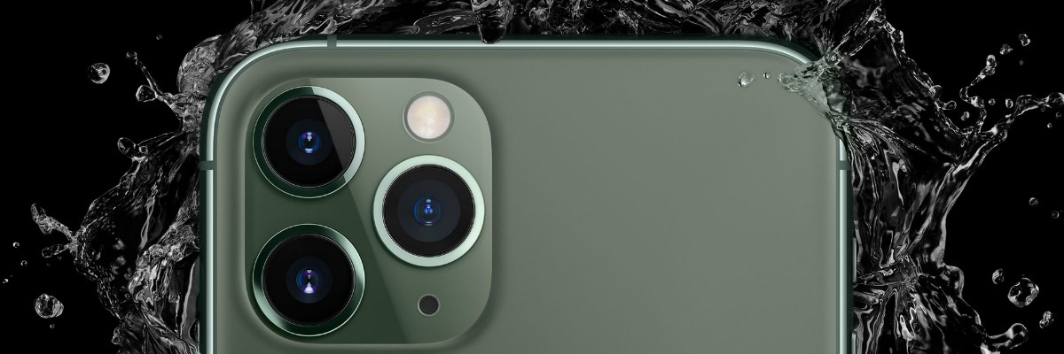 iPhone 11 Pro și iPhone 11 Pro Max