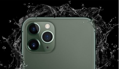 iPhone 11 Pro și iPhone 11 Pro Max