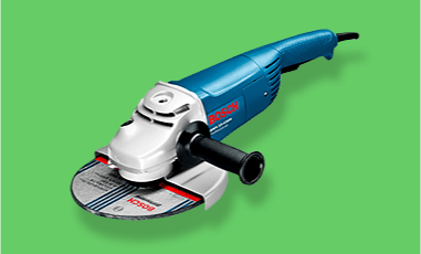 angle grinder large grinders