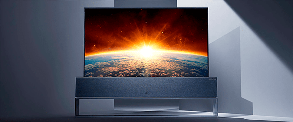 lg signature oled tv r