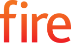 icon logo fire