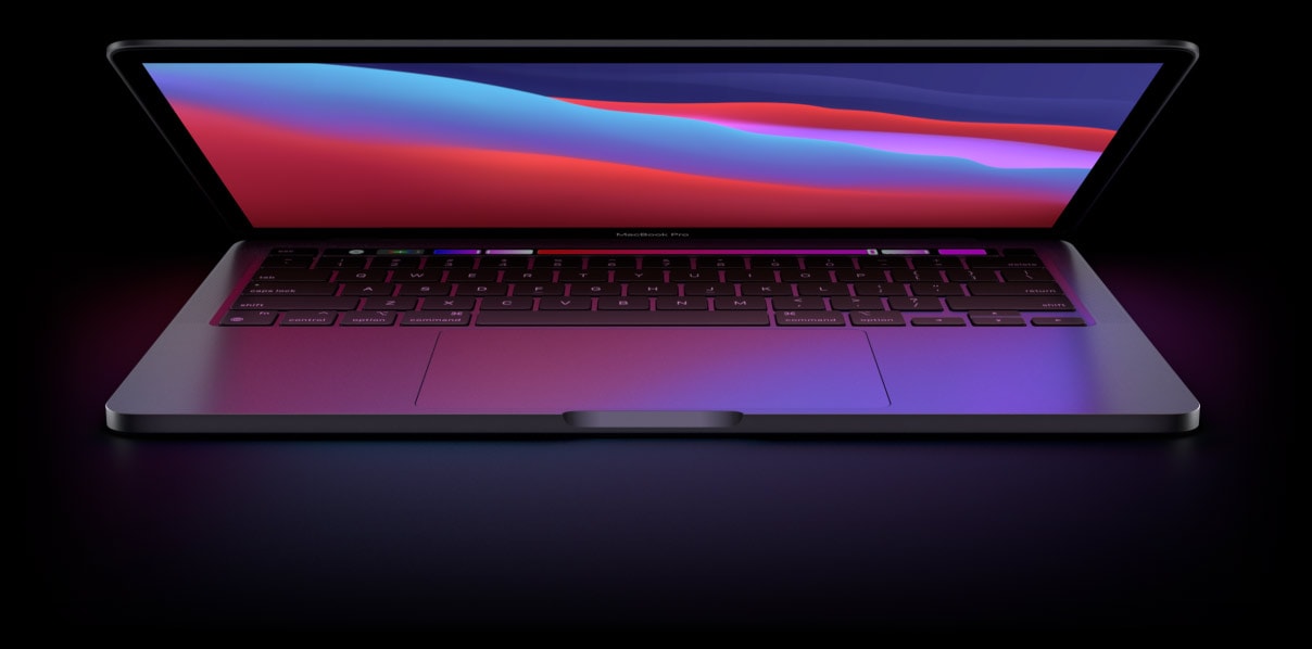 macbook pro 13