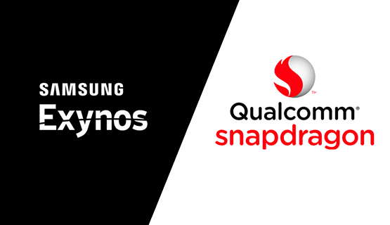 exynos vs snapdragon