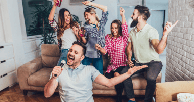 megogo karaoke