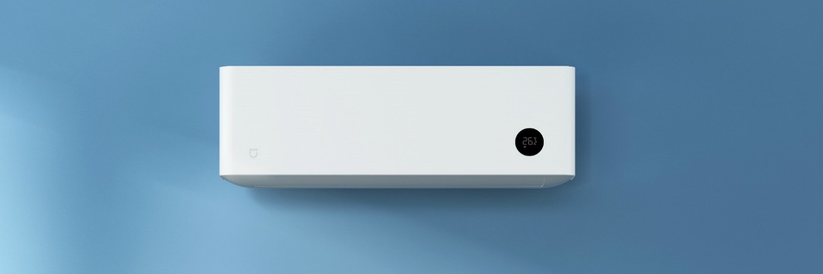 xiaomi internet air conditioner