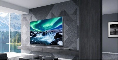 mi full screen tv pro