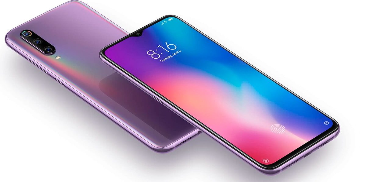 xiaomi mi9