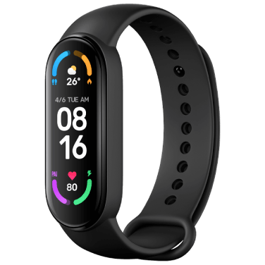 mi band 6