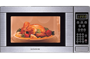 микроволновые печи