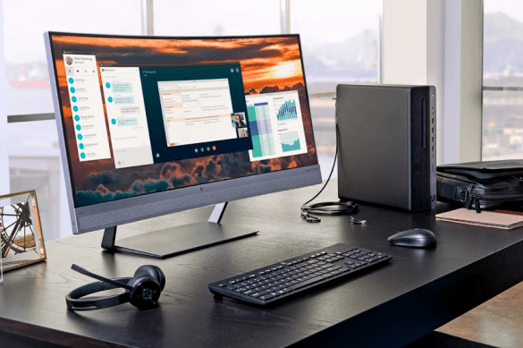 monitors block 1