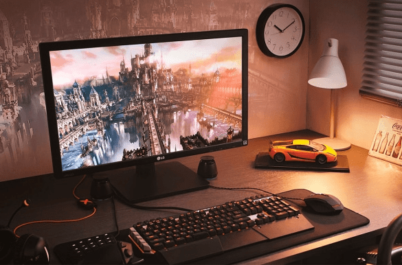 monitors block 1