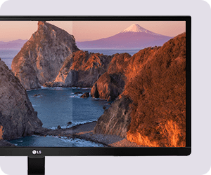 monitors param 1