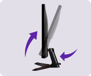 monitors param 2