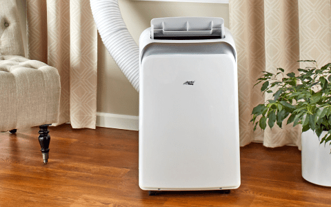 air conditioning tip monobloc