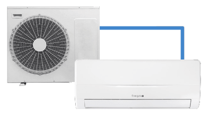 air conditioning monosplit