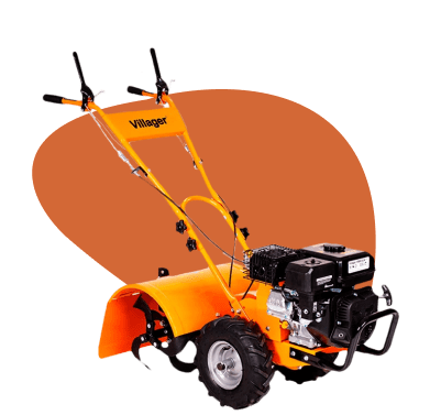 motor cultivator small