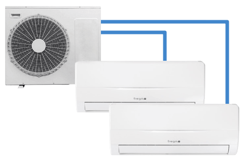 air conditioning multisplit