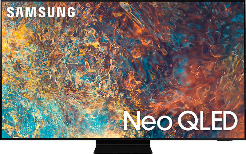 samsung tv neo qled