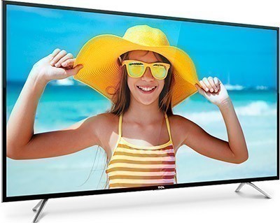 tv tcl 4k