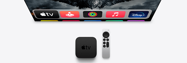 news apple 2021 new apple tv