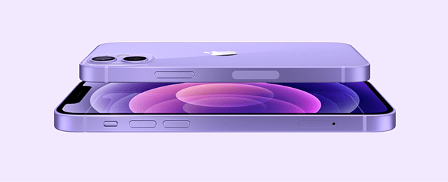 news apple 2021 new iphone purple