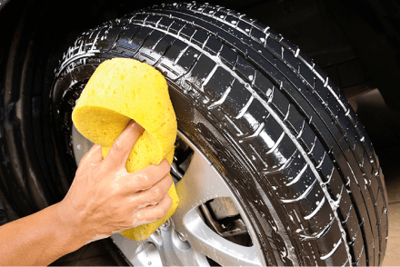 store tires new