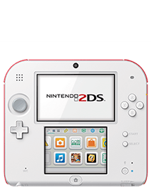 Nintendo 2DS