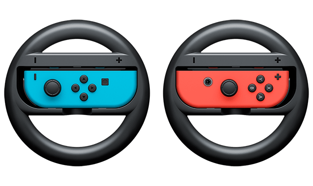 Accesorii Nintendo Switch