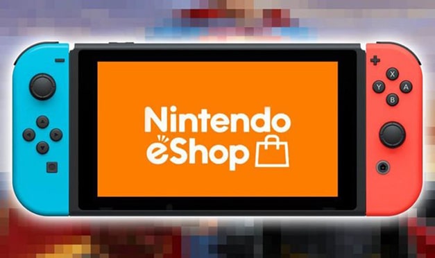 Nintendo eShop
