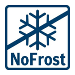no frost