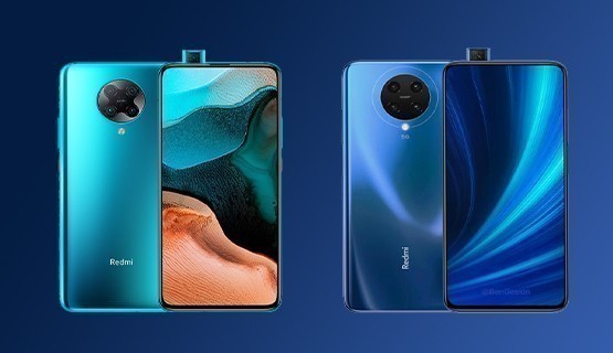 k30 pro zoom si k30 pro