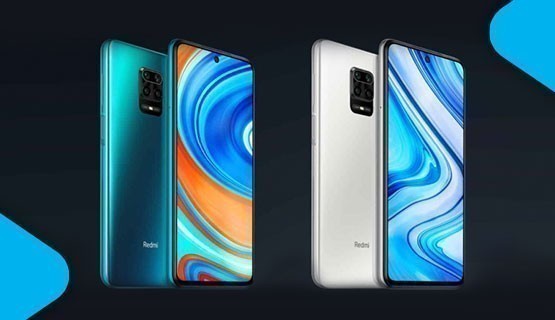 xiaomi redmi note 9 pro si xiaomi redmi note pro max