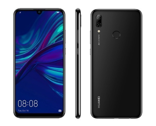 p smart 2019 midnight