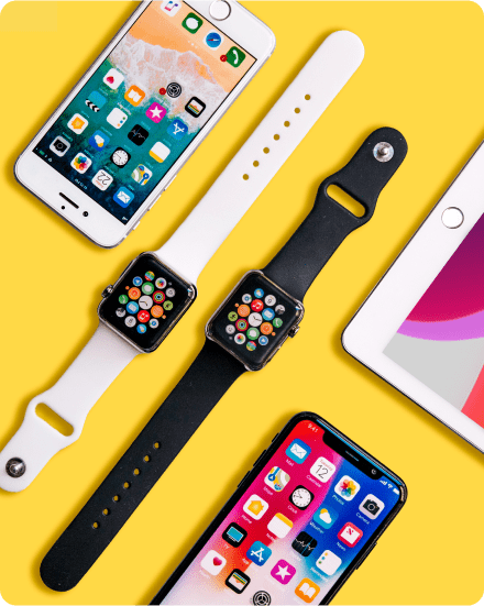smart watch performance